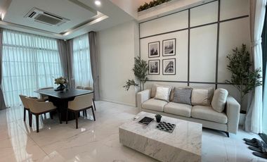 For rent 3 bedrooms house in Lat Phrao, Bangkok