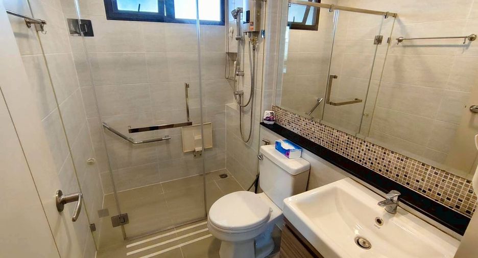 For rent 4 bedrooms house in Bang Kruai, Nonthaburi