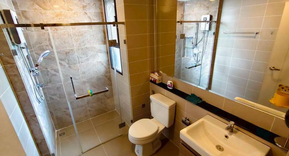 For rent 4 bedrooms house in Bang Kruai, Nonthaburi