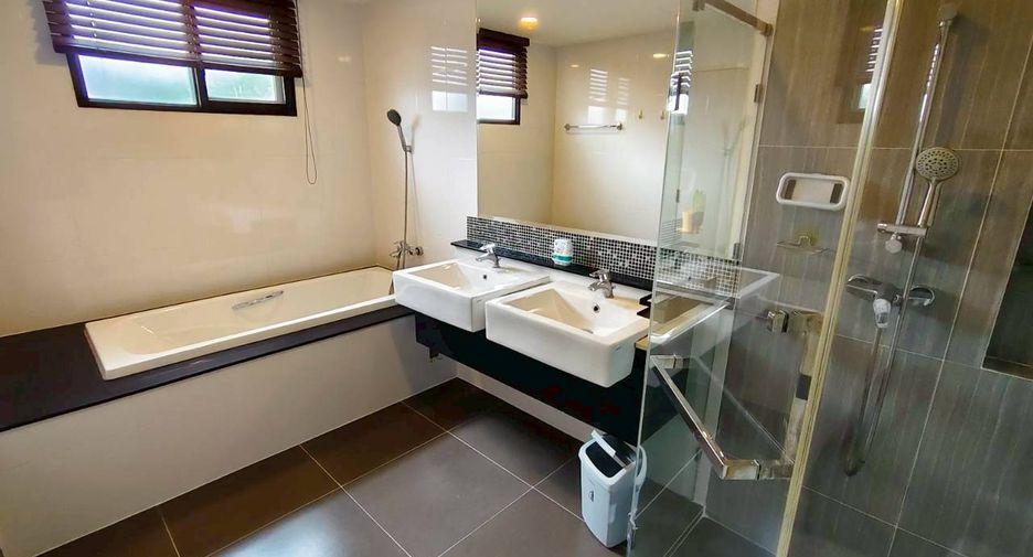 For rent 4 bedrooms house in Bang Kruai, Nonthaburi