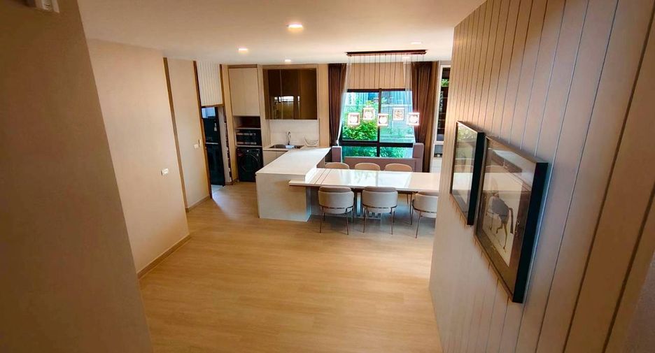 For rent 4 bedrooms house in Bang Kruai, Nonthaburi