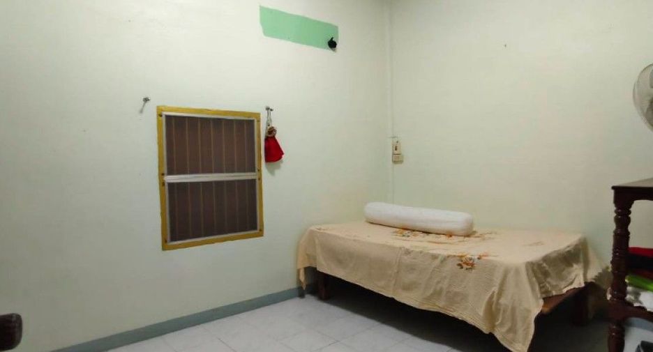 For sale studio house in Mueang Chanthaburi, Chanthaburi