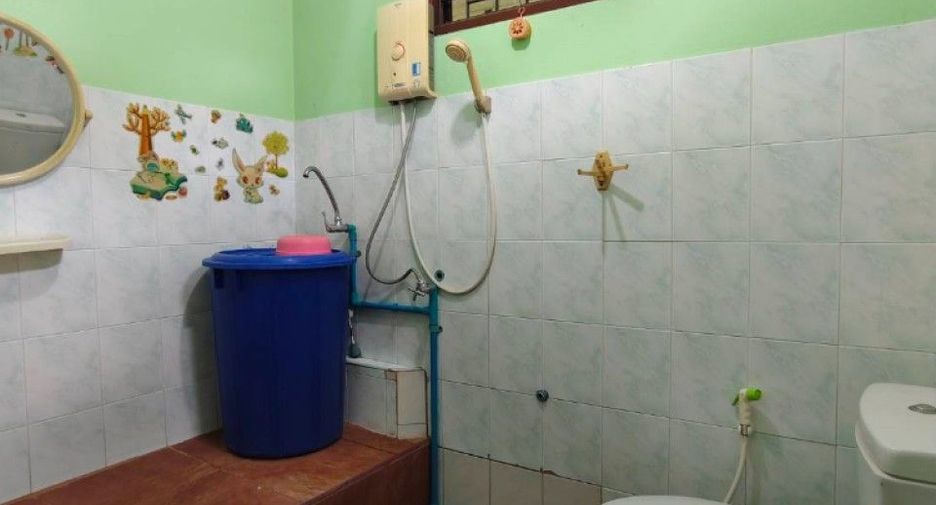 For sale studio house in Mueang Chanthaburi, Chanthaburi