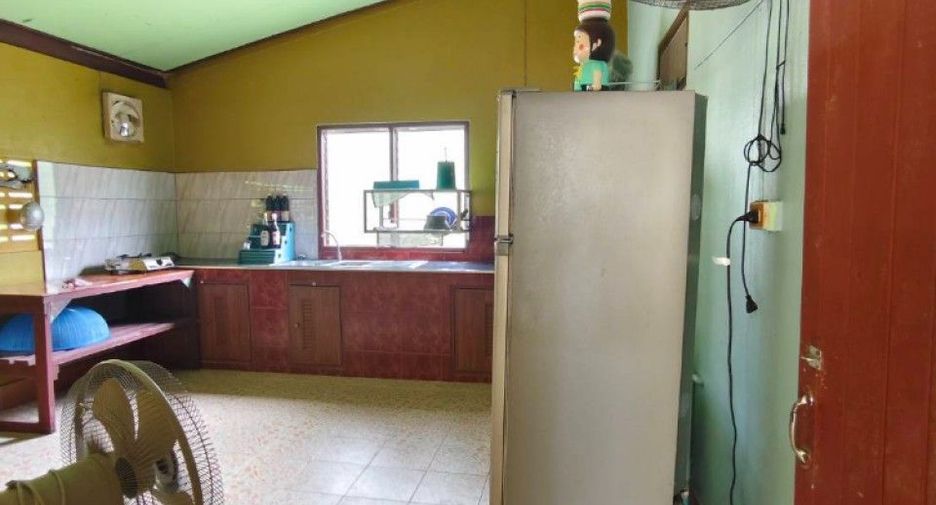 For sale studio house in Mueang Chanthaburi, Chanthaburi