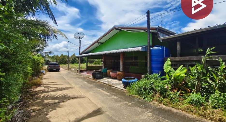 For sale studio house in Mueang Chanthaburi, Chanthaburi
