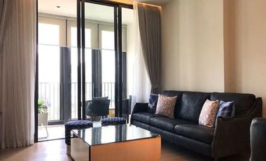For sale 1 bed condo in Khlong Toei, Bangkok