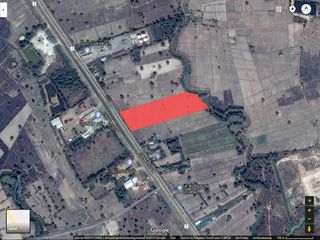 Продажа Участок в Nong Han, Удонтани