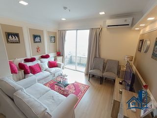 For sale 2 ベッドルーム condo in Khlong San, Bangkok