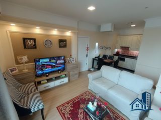For sale 2 ベッドルーム condo in Khlong San, Bangkok