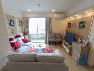 For sale 2 ベッドルーム condo in Khlong San, Bangkok