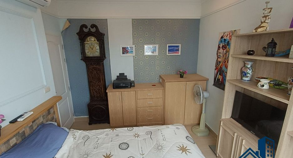For sale 2 bedrooms condo in Khlong San, Bangkok