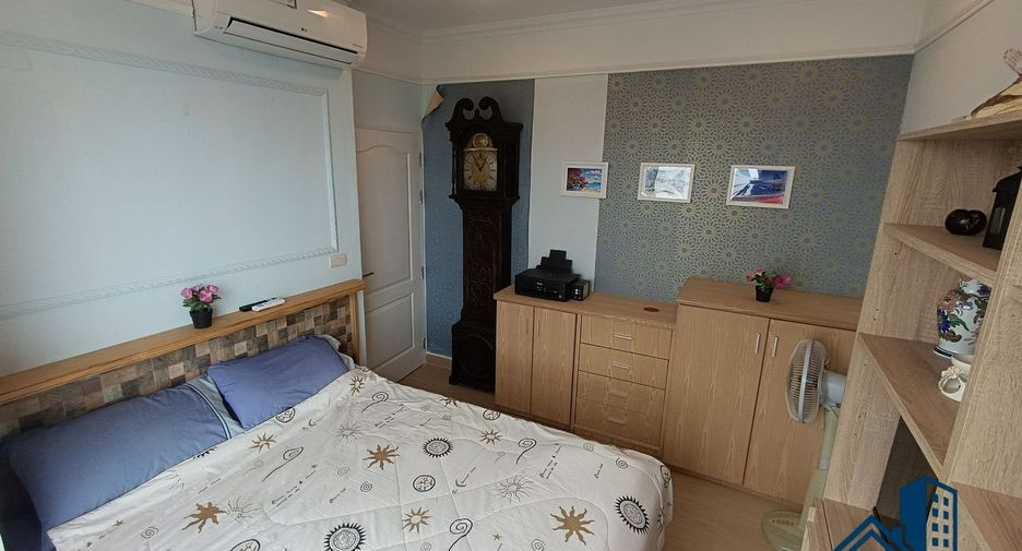 For sale 2 bedrooms condo in Khlong San, Bangkok
