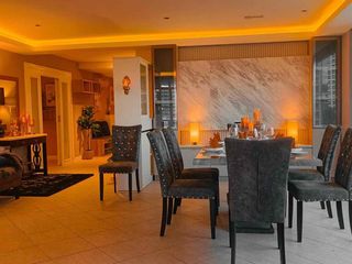 Condo en alquiler de 3 habitaciones en Bang Lamung, Chonburi