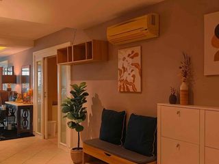 Condo en alquiler de 3 habitaciones en Bang Lamung, Chonburi