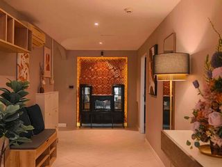 Condo en alquiler de 3 habitaciones en Bang Lamung, Chonburi