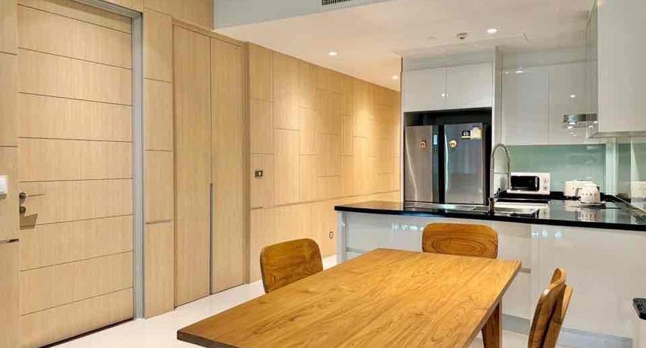 For rent 1 bed condo in Sattahip, Chonburi