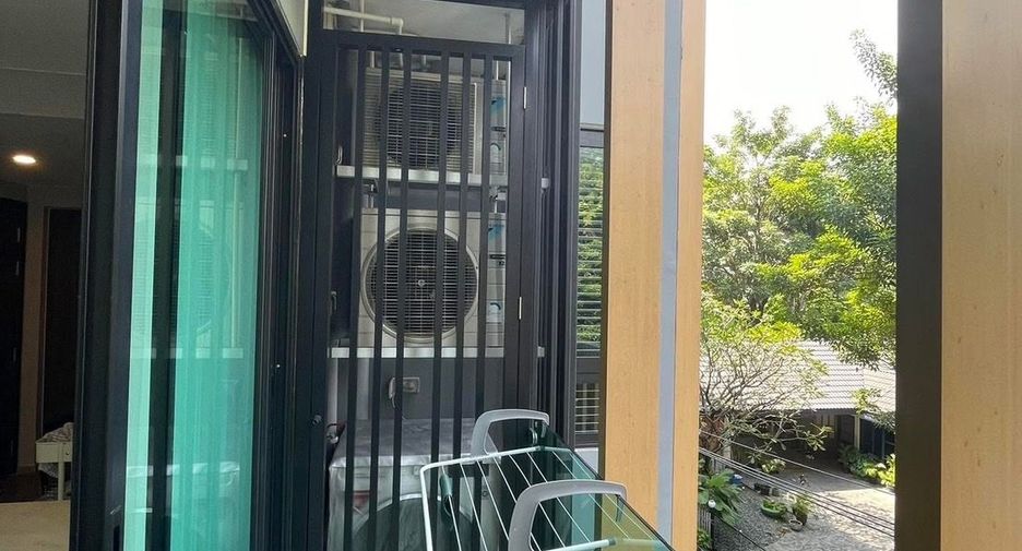 出售 1 卧室 公寓 在 Watthana, 曼谷