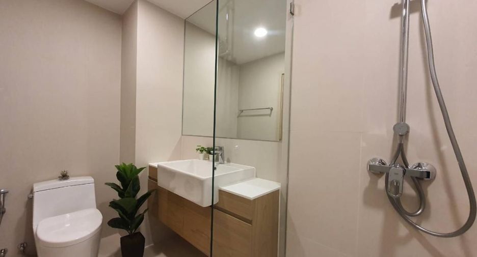 出售 1 卧室 公寓 在 Khlong Toei, 曼谷