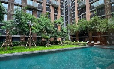 出售 1 卧室 公寓 在 Khlong Toei, 曼谷