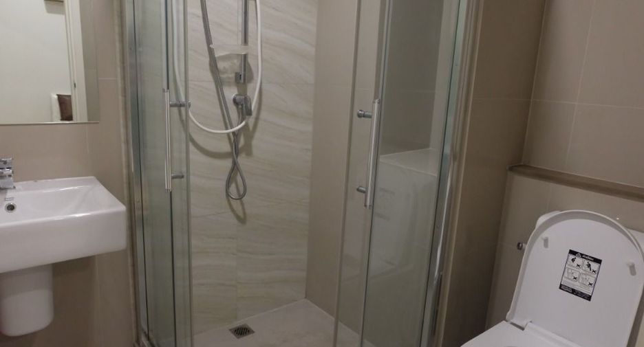 Wohnung zum Kauf mit 1 Zimmer in Watthana, Bangkok