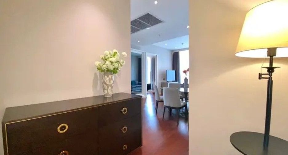 Condo en venta de 2 habitaciones en Watthana, Bangkok