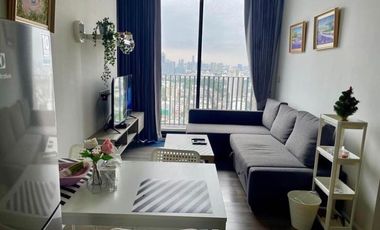 出售 2 卧室 公寓 在 Bang Na, 曼谷