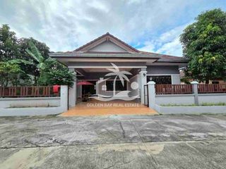 For Rent 2 Bedroom House In Bang Lamung, Chonburi