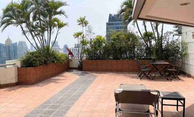 For sale 2 bedrooms condo in Watthana, Bangkok