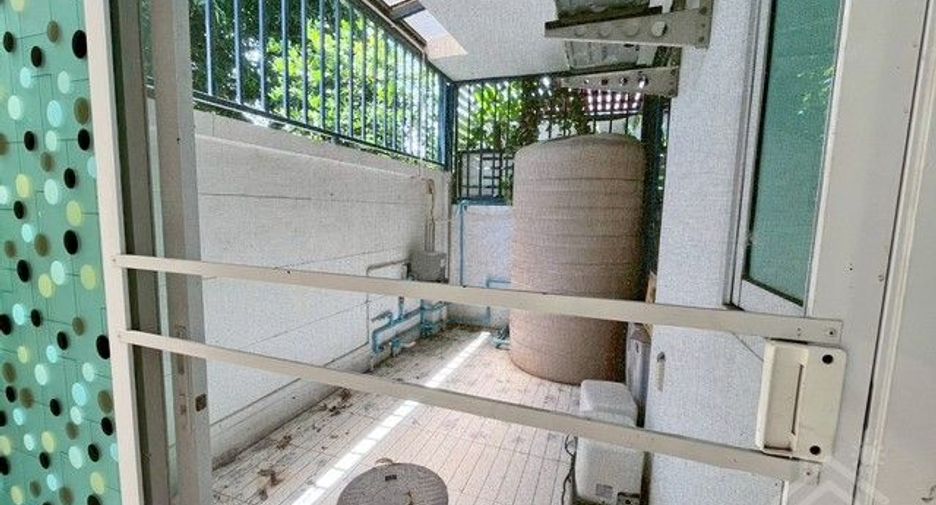 Casa en venta de 3 habitaciones en Mueang Chon Buri, Chonburi