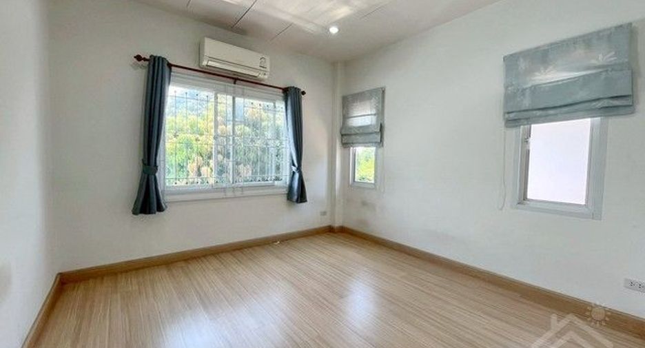 Casa en venta de 3 habitaciones en Mueang Chon Buri, Chonburi