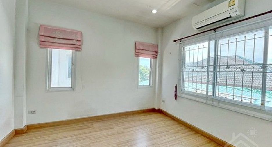 Casa en venta de 3 habitaciones en Mueang Chon Buri, Chonburi