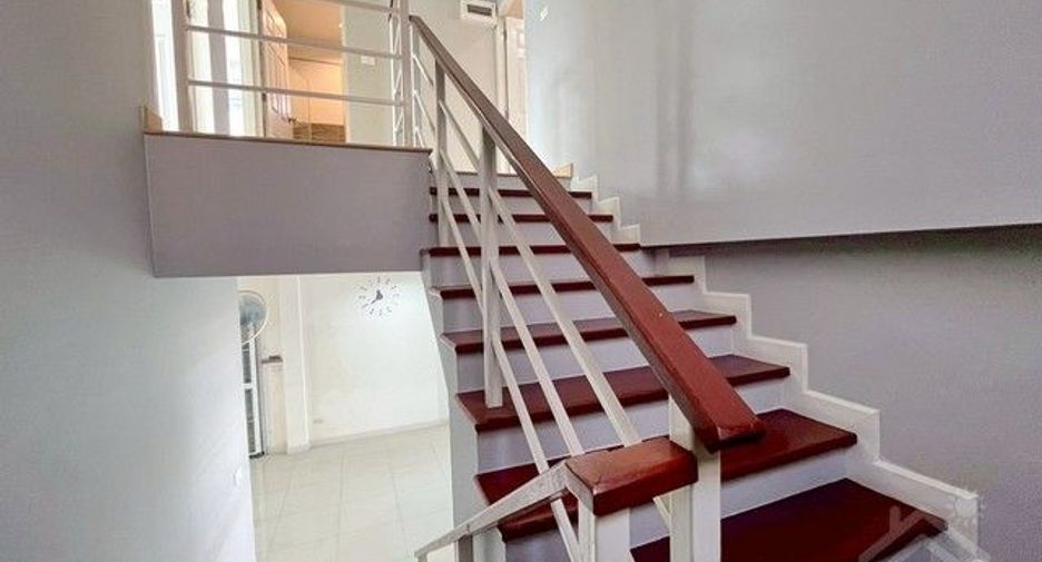 Casa en venta de 3 habitaciones en Mueang Chon Buri, Chonburi