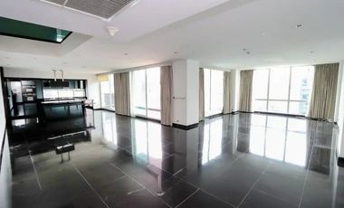 Wohnung zum Kauf mit 3 Zimmer in Khlong Toei, Bangkok