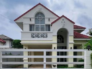 For rent そして for sale 3 ベッドルーム house in Prawet, Bangkok