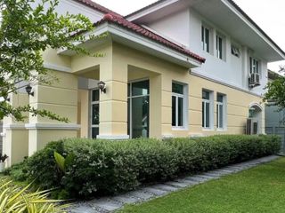 For rent そして for sale 3 ベッドルーム house in Prawet, Bangkok