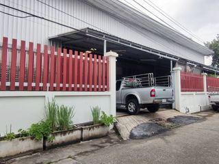 Продажа склад в Mueang Samut Prakan, Самутпракан