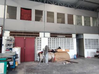 Продажа склад в Mueang Samut Prakan, Самутпракан