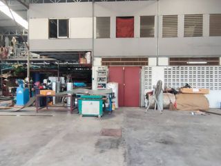 Продажа склад в Mueang Samut Prakan, Самутпракан