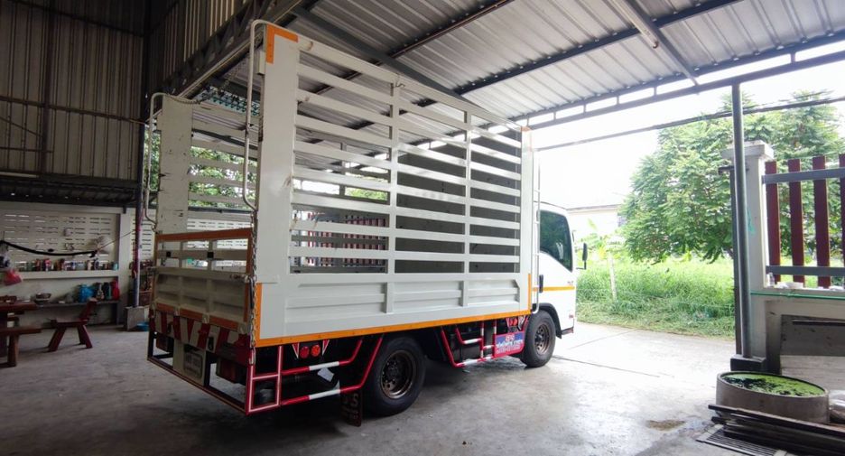 À vendre entrepôt à Mueang Samut Prakan, Samut Prakan