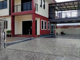 À vendre 3 chambres maison à Mueang Samut Prakan, Samut Prakan