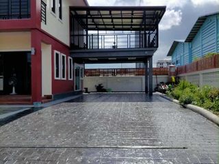 À vendre 3 chambres maison à Mueang Samut Prakan, Samut Prakan