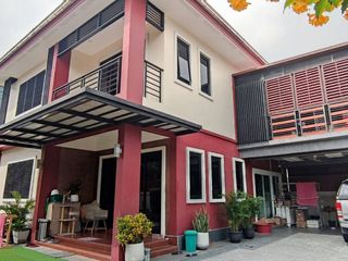 À vendre 3 chambres maison à Mueang Samut Prakan, Samut Prakan