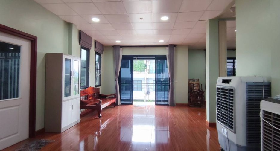 À vendre 3 chambres maison à Mueang Samut Prakan, Samut Prakan