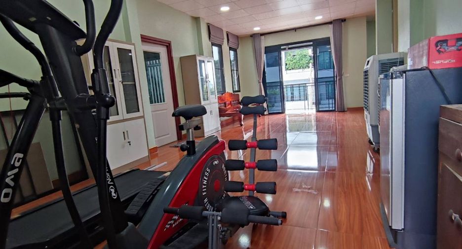 À vendre 3 chambres maison à Mueang Samut Prakan, Samut Prakan