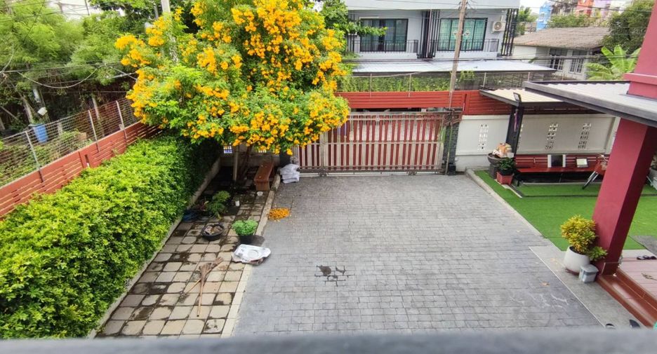 À vendre 3 chambres maison à Mueang Samut Prakan, Samut Prakan