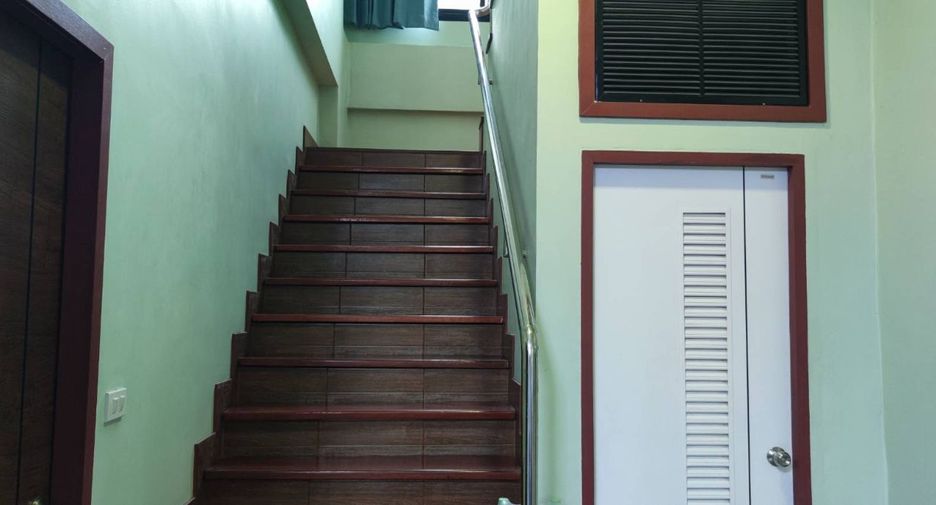 À vendre 3 chambres maison à Mueang Samut Prakan, Samut Prakan