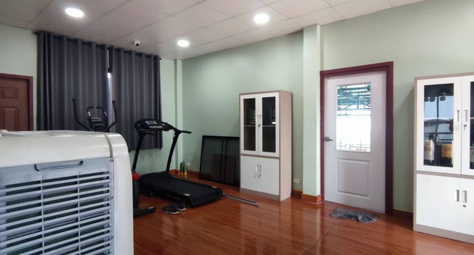 À vendre 3 chambres maison à Mueang Samut Prakan, Samut Prakan