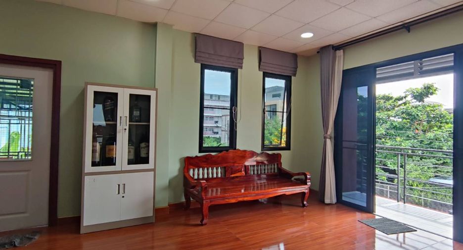 À vendre 3 chambres maison à Mueang Samut Prakan, Samut Prakan