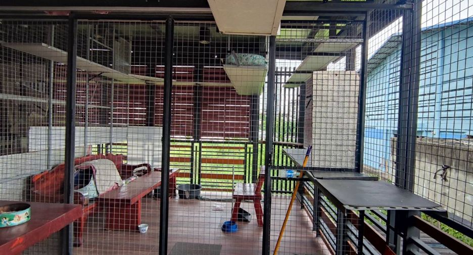 À vendre 3 chambres maison à Mueang Samut Prakan, Samut Prakan