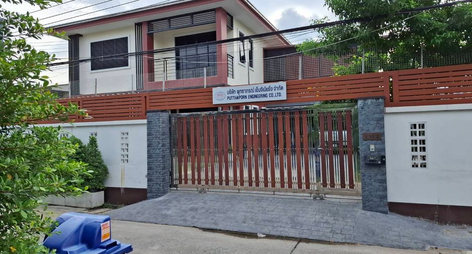 À vendre 3 chambres maison à Mueang Samut Prakan, Samut Prakan